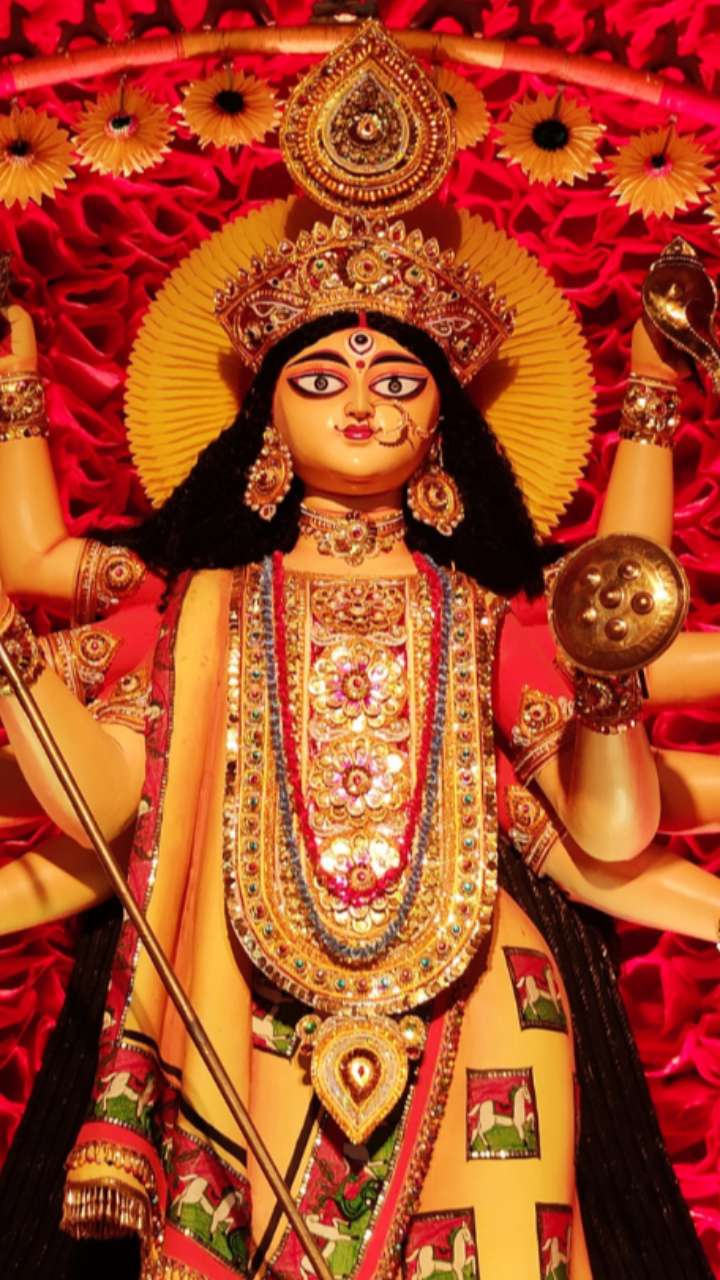 Shardiya Navratri 2025: या आहार टिप्सच्या मदतीने उपवासादरम्यान ऑफिसचे काम करताना येणार नाही थकवा