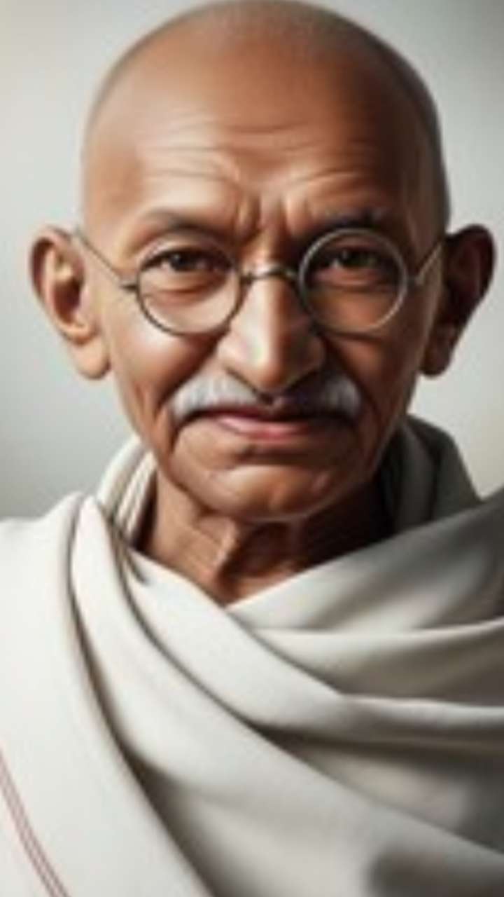 दरवर्षी 2 ऑक्टोबर रोजी आंतरराष्ट्रीय अहिंसा दिन साजरा केला जातो, जाणून घ्या इतिहास