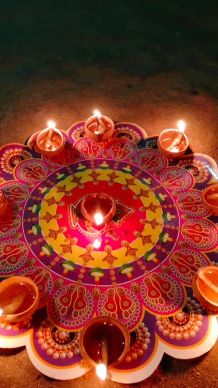 Diwali Calendar 2025: धनत्रयोदशी ते भाऊबीज जाणून घ्या प्रकाशोत्सवाच्या शुभ वेळ