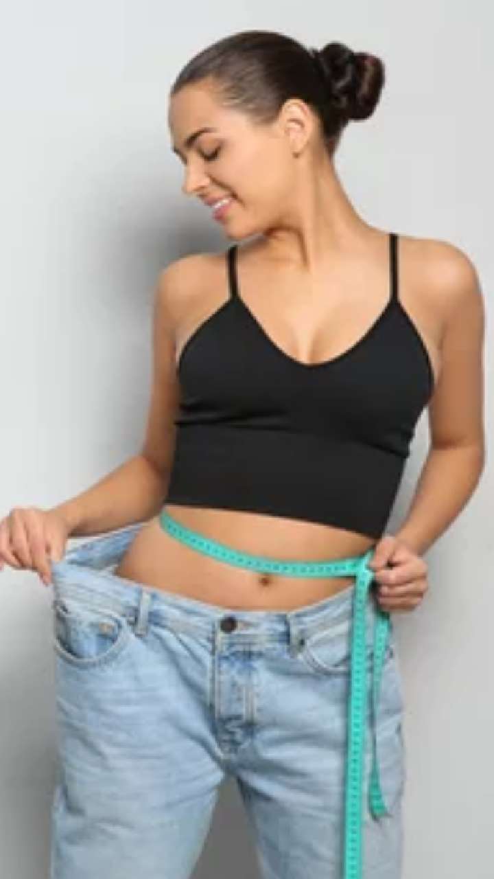 जलद वजन कमी करण्यासाठी फॉलो करा या 5 टिप्स