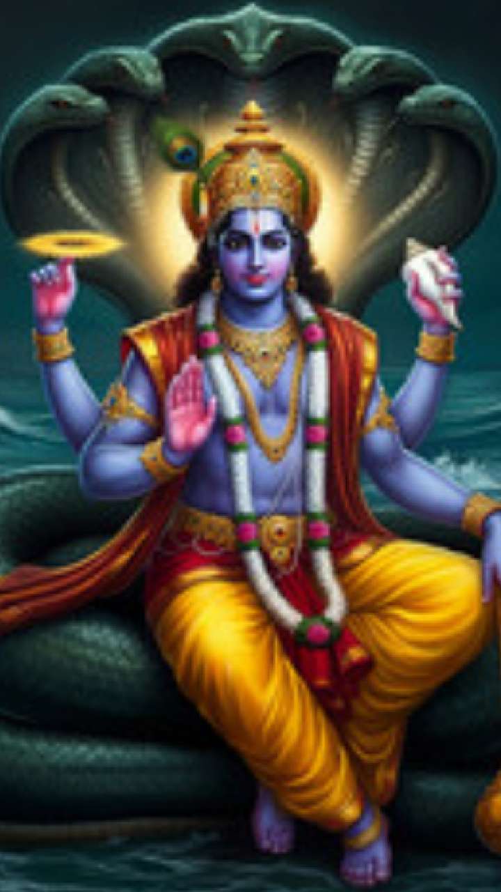 Devuthani Ekadashi 2025: देव उठनी एकादशीच्या रात्री करा हे दुर्मिळ दीप विधी