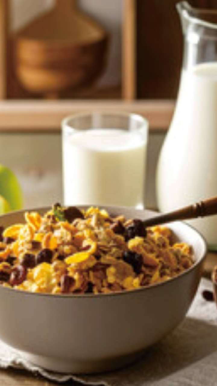 हलक्या भूकेसाठी सर्वोत्तम आहेत हे 5 स्नॅक्स