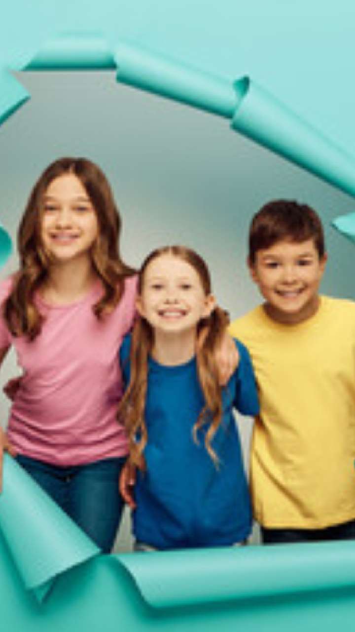 Children's Day: मुलांना शिकवा या 5 चांगल्या सवयी